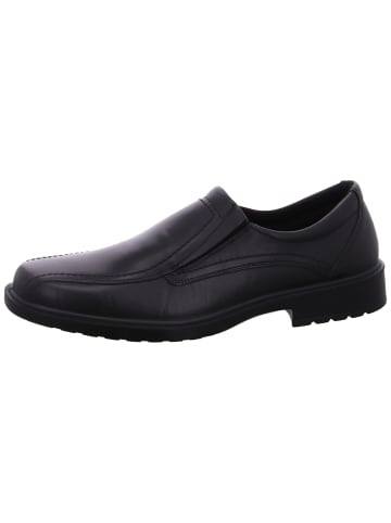 Slipper  in Schwarz