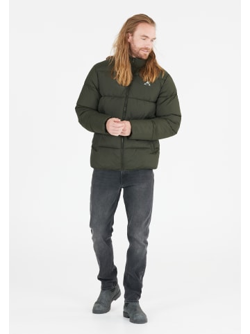 Winterjacke Floter in 1071 Black Ink