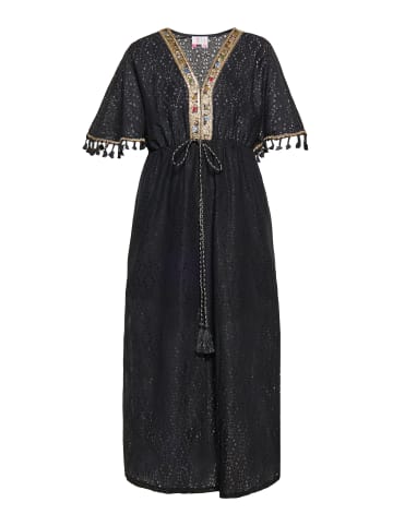 Damen Kleid in SCHWARZ