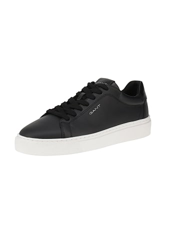 Sneaker low Mc Julien in Schwarz