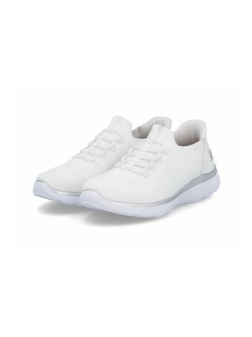 Sneakers Low M5066 in weiß