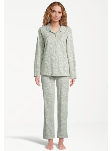 Pyjama Light Stretch in Beige