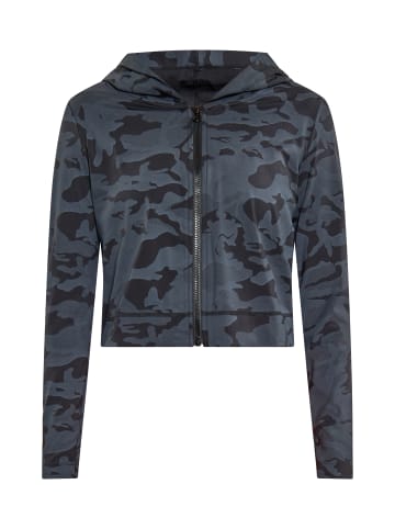 Damen Jacke in Schwarz