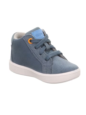 Sneaker High SUPIES in Blau/Türkis