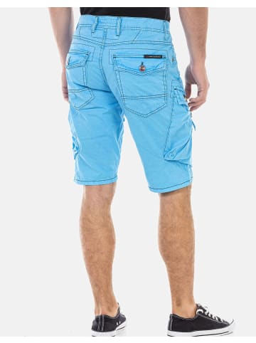 Bermuda & Short in BABYBLUE