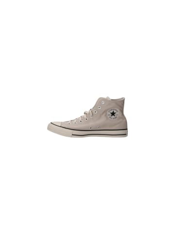 High-Top-Sneaker A17839C Beige