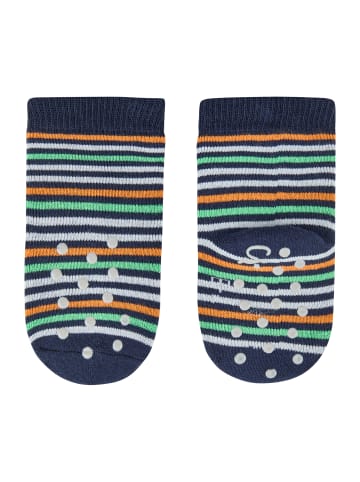 ABS Krabbelsocken 2er-Pack Bär