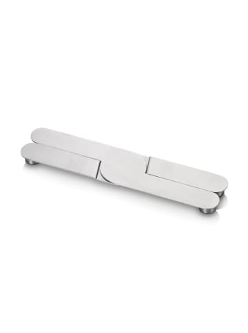 Topfuntersetzer GrandCHEF in silber