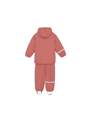 Regenjacke CERainwear in Rot