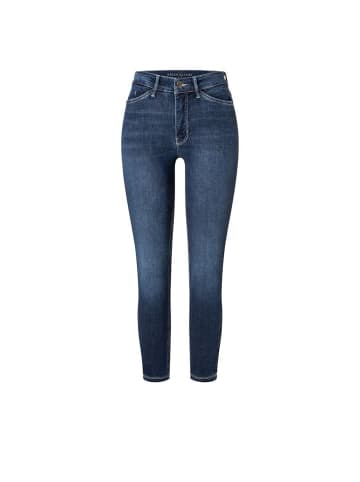 Jeans in dark used