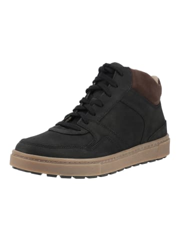 Sneaker Mocca