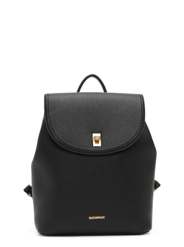 Rucksack E&N Leni in black
