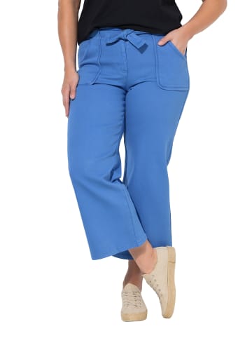 Jeans in hellblau