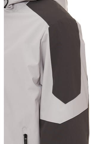 Herren Jacket in HELLGRAU