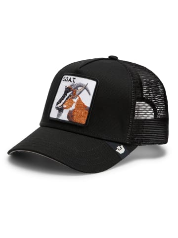 Cap in The Goat White
