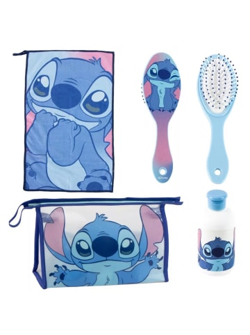 Disney Lilo und Stitch Galaxy Reinigungspaket-Set