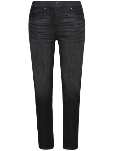 Jeans in black