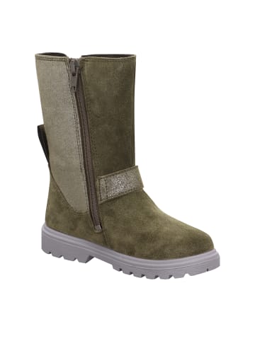 Winterstiefel SPIRIT in Grün