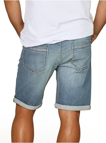 Short RIVTom regular/straight in Blau