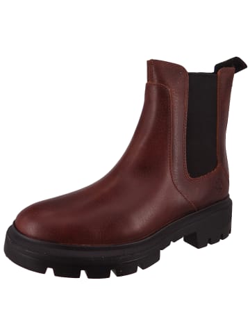 Stiefeletten braun