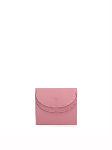 Geldbörse in ANTIQUE PINK