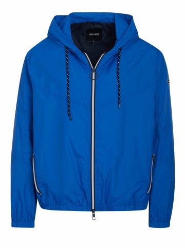 Jacke für Herren in blau
