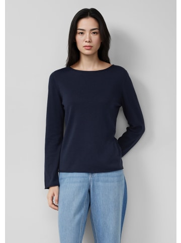 Strickpullover  in  5959_navy