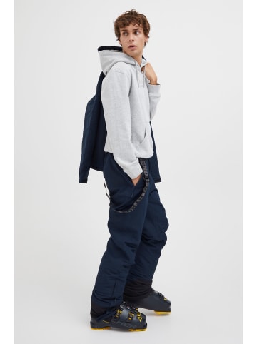 Skihose NBHilfried M in Blau