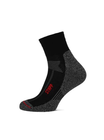 Stapp Techno Boston in schwarz