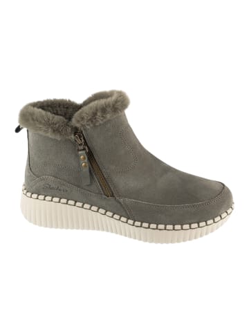 Skechers Wilshire Blvd - Fresh Zip in Grün
