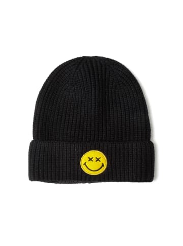 Mützen 19hat4 in schwarz