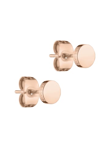 Ohrringe Ohrringe in roségold