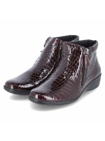 Stiefeletten LEXI 99 in rot