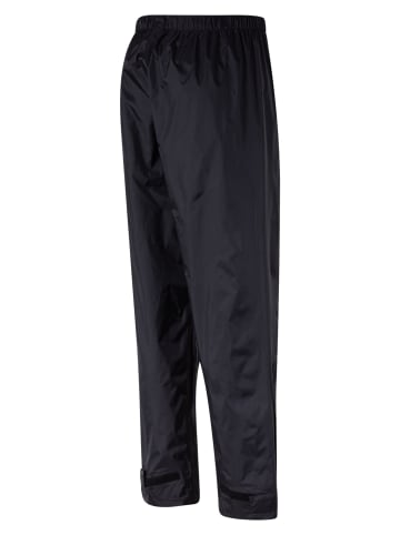 RegenÃ¼berhose "ROCKY" in Schwarz