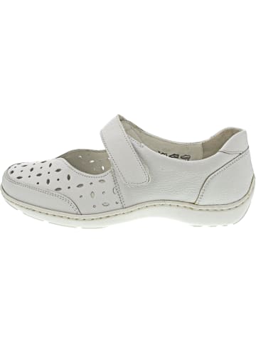 Henni Ballerina Beige