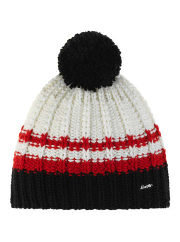 Eisbar Kova Pompon MÜ in Schwarz