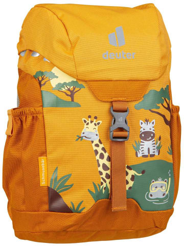 Rucksack Schmusebär in Amper/Maple