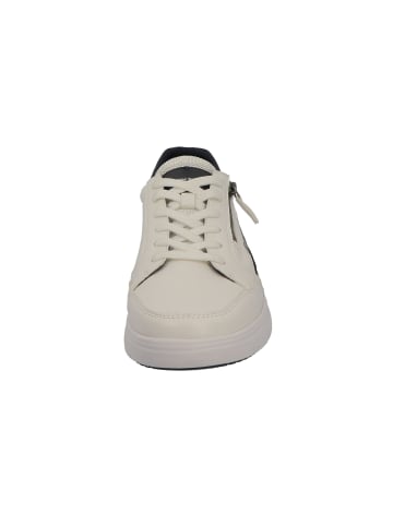 Sneaker low in Weiß