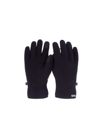 Handschuhe Kaskaden Touch in Schwarz