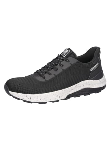 Sneaker schwarz