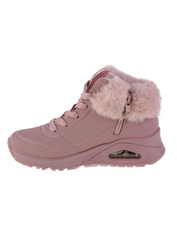 Skechers Uno - Fall Air in Rosa
