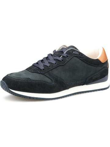 Sneaker für Herren in navy