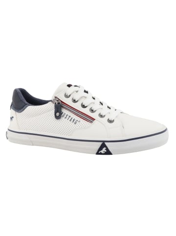 Sneaker weiß