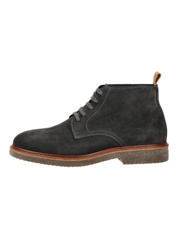 Stiefelette LINUS 3 Graphite