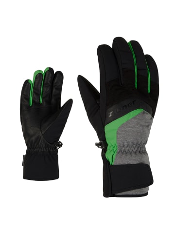 Handschuhe Gabino-Z Glove in Schwarz