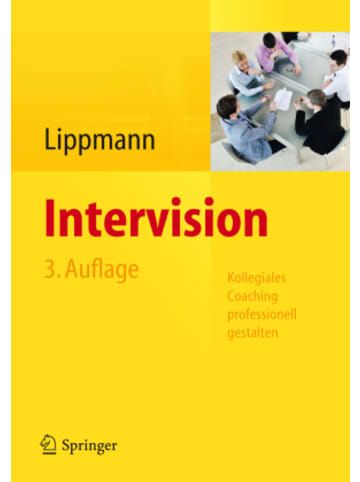 Buch - Intervision