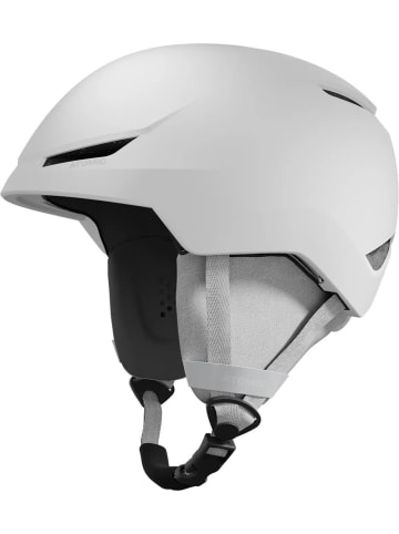 Skihelm ohne Visier in weiss