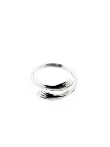 Ring für Damen aus Silber 925 in Silber