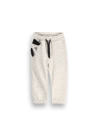 Jogginghose in grau