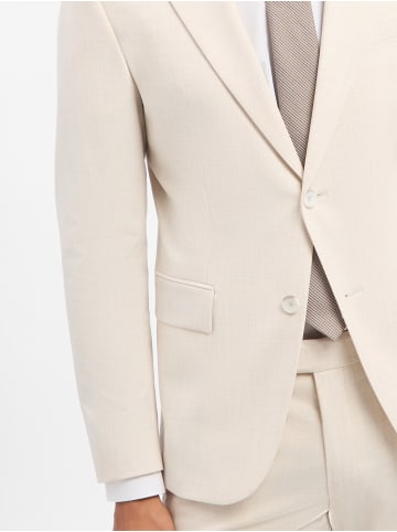 Baukasten-Sakko Aidan in beige